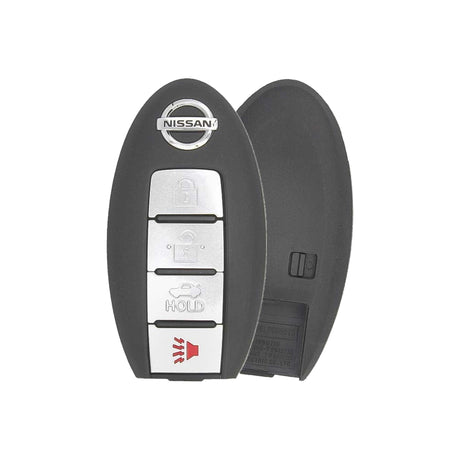 2006-2012 Nissan Maxima | Sentra | 4-Button Smart Key - Brand New