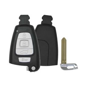 2007-2012 Hyundai Veracruz | 4-Button Smart Key | 95440-3J600 | SY5VISMKFNA04 | Aftermarket - Main photo