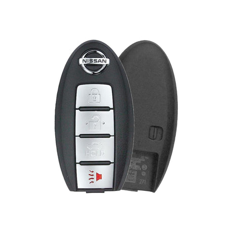 2007-2014 Nissan Altima  Maxima  4-Button Smart Key  KR55WK48903  OEM OEM - Brand New