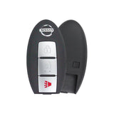 2007-2014 Nissan Pathfinder  Rogue  Versa  3-Button Smart Key OEM - Brand New