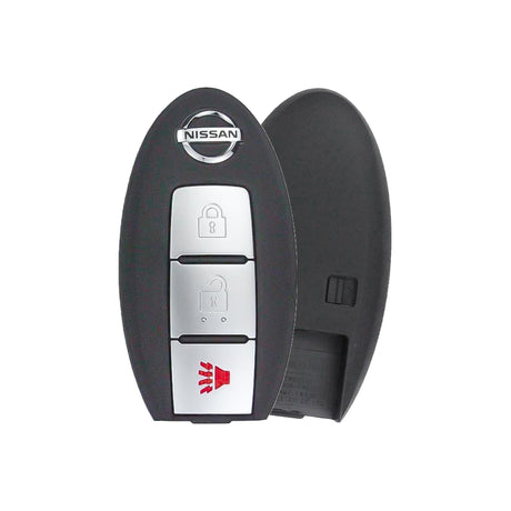 2007-2014 Nissan Pathfinder  Rogue  Versa  3-Button Smart Key OEM - Brand New