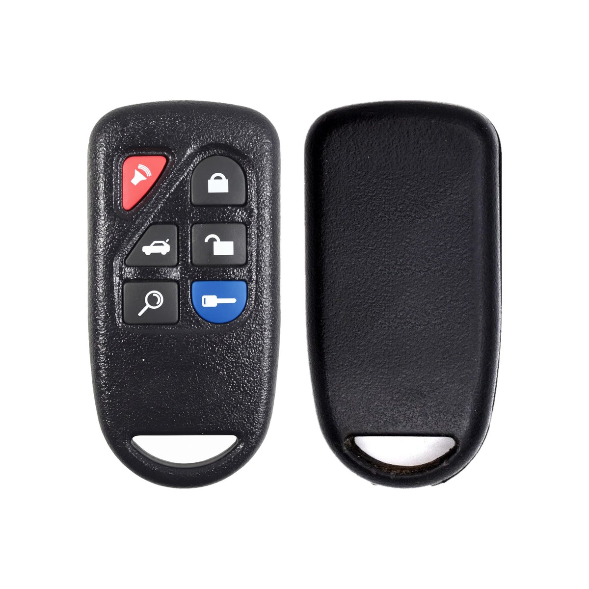 2008-2014 Hyundai | 6-Button Keyless Entry Remote - Recase
