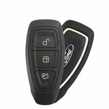 2011-2019 Ford Focus ST / Fiesta / C-Max / 3B Smart Key / PN: 5919918 / KR55WK48801 / OEM FEFURB