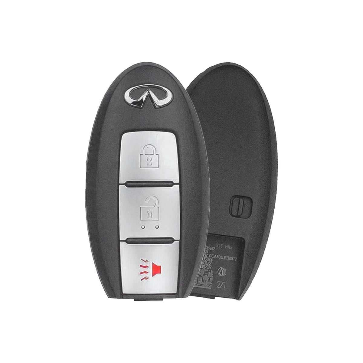 2008-2017 Infiniti FX35 | FX50 | EX35 | QX50 | 3-Button Smart Key - Brand New