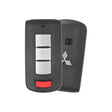 2008-2021 Mitsubishi Outlander | Mirage | 3-Button Smart Key - Brand New