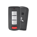 2008-2021 Mitsubishi Outlander | Mirage | 3-Button Smart Key - Brand New