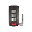 2008-2021 Mitsubishi Outlander | Mirage | 3-Button Smart Key - Recase