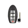2009-2014 Nissan Murano LE | 4-Button Hatch Smart Key - Recase