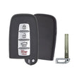 2009-2015 Hyundai Kia 4-Button Smart Key - Default Title