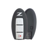 2009-2022 Nissan 370Z | Murano | 3-Button Smart Prox Key - Brand New