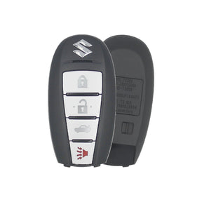 2010-2012 Suzuki Kizashi | 4-Button Smart Key - Brand New