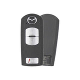 2010-2013 Mazda 3 | 3-Button Smart Key - Brand New