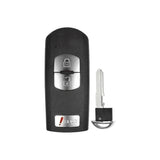 2010-2013 Mazda 3 | 3-Button Smart Key - Recase