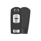 2010-2015 Mazda CX-7 | CX-9 | 3-Button Smart Key - Brand New