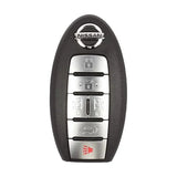 2011-2017 Nissan Quest 6B Smart Key / PN: 285E3-1JA2A / CWTWB1U789 / OEM REFURB