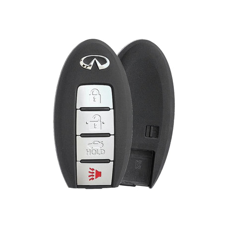2011-2019 Infiniti M35 | M37 | M56 | Q70 | 4-Button Smart Key - Brand New