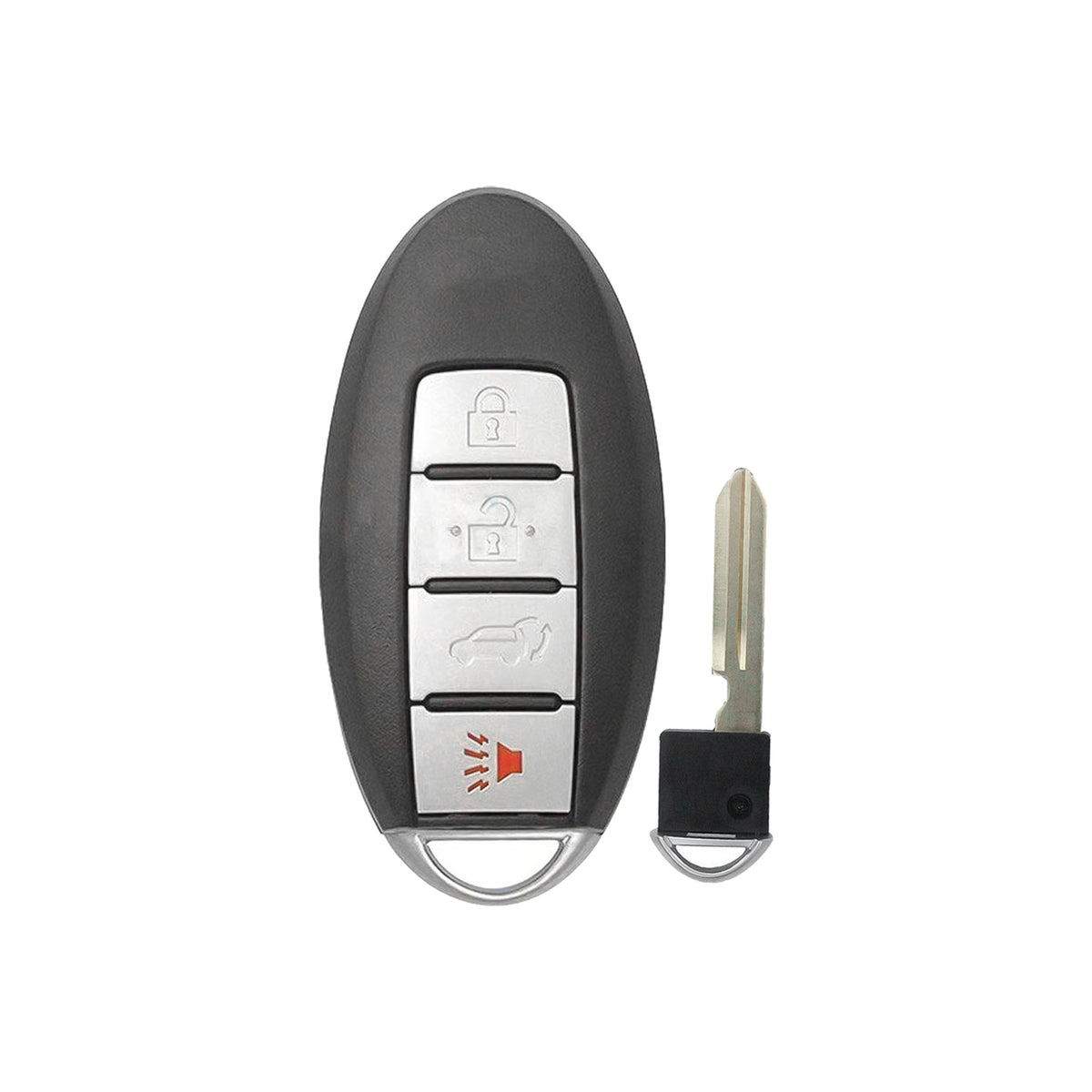 2011-2019 Infiniti M35 | M37 | M56 | Q70 | 4-Button Smart Key - Recase