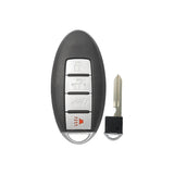 2011-2019 Infiniti M35 | M37 | M56 | Q70 | 4-Button Smart Key - Recase