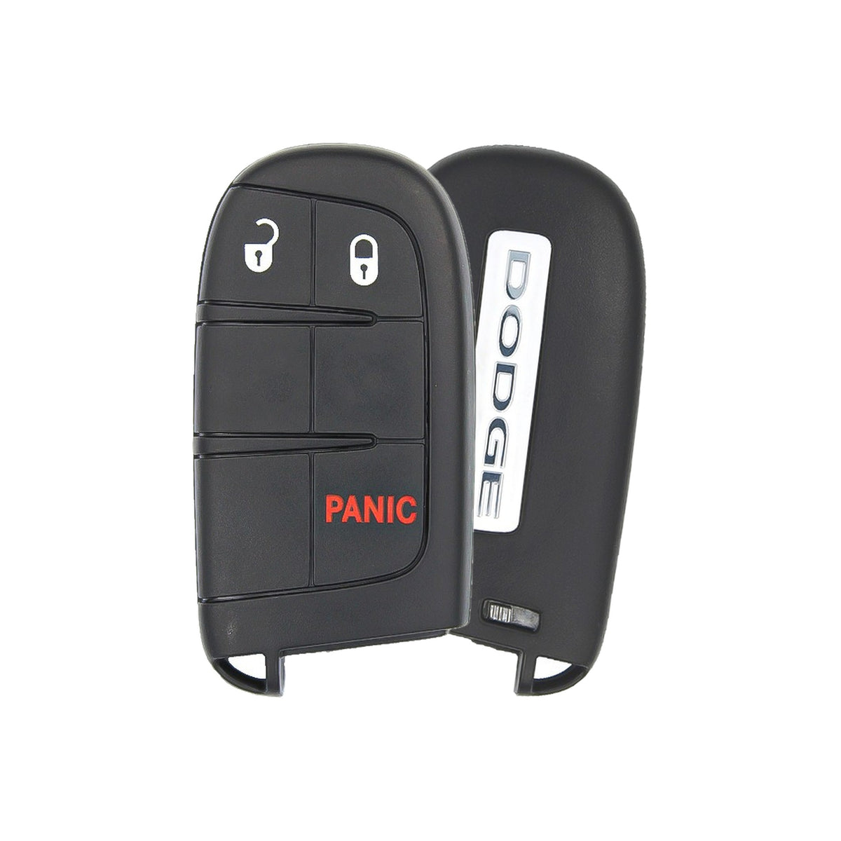 2011-2024 Dodge Durango  Journey  Jeep Grand Cherokee  3-Button Smart Key  68066349AG  M3N OEM - Brand New