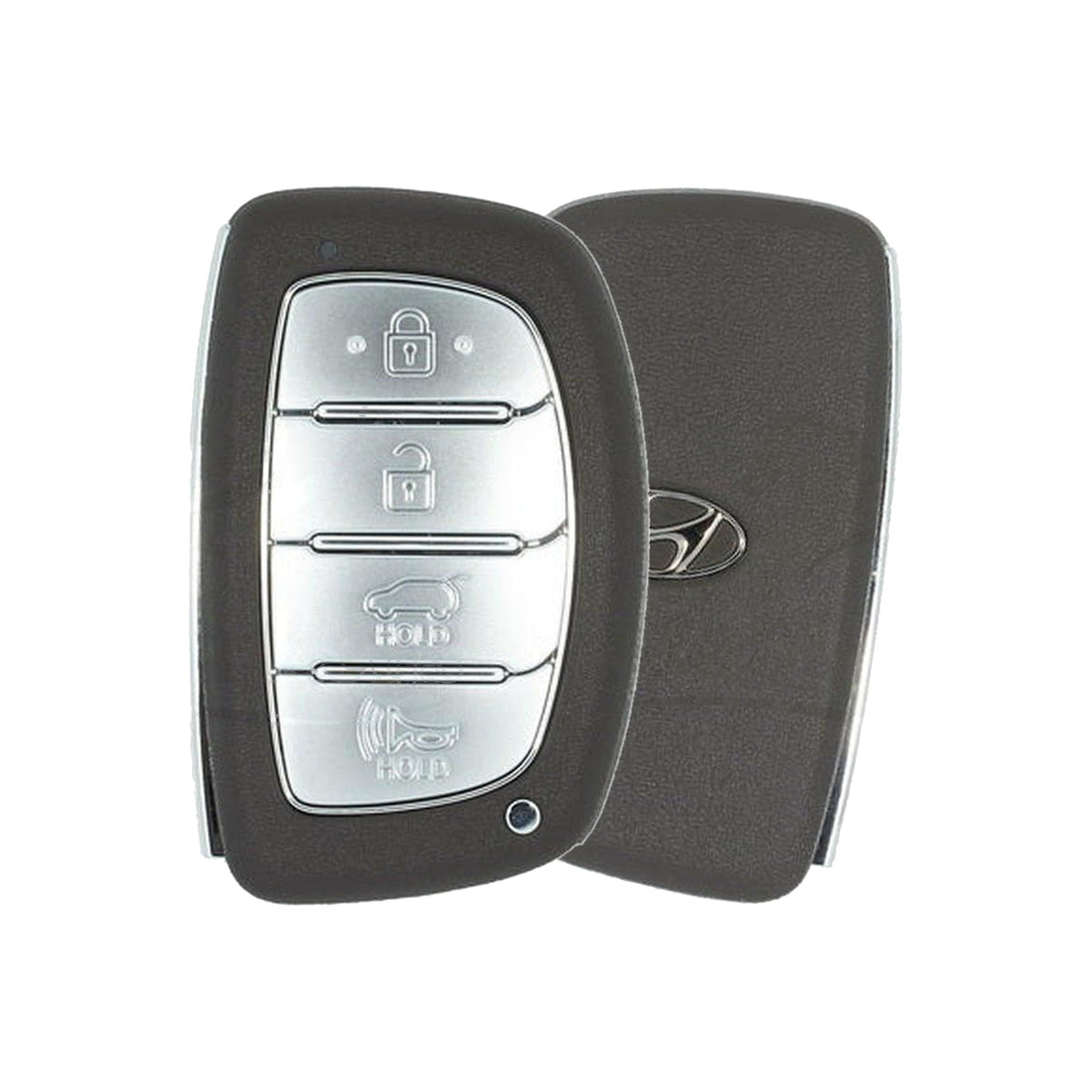 2013-2015 Hyundai Tucson | 4-Button Smart Key - Brand New