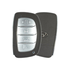 2013-2015 Hyundai Tucson | 4-Button Smart Key - Brand New