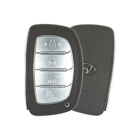 2013-2015 Hyundai Tucson | 4-Button Smart Key - Brand New