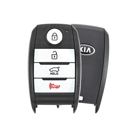 2013-2015 Kia Sorento | 4-Button Smart Key - Brand New