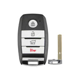 2013-2015 Kia Sorento | 4-Button Smart Key - Recase