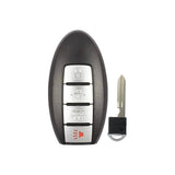 2013-2015 Nissan Altima | 4-Button Prox Smart Key - Recase