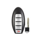 2013-2015 Nissan Altima | 5-Button Prox Smart Key - Recase
