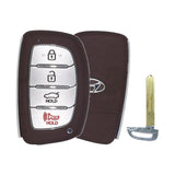 2013-2016 Hyundai Elantra | 4-Button Smart-Key
