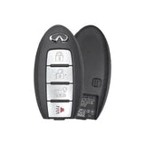 2013-2016 Infiniti JX | QX60 | 4-Button Smart Key - Brand New