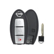 2013-2016 Nissan Pathfinder | 3-Button Smart Key