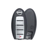 2013-2016 Nissan Pathfinder Smart Prox Key 5-Button Hatch - Brand New