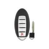 2013-2016 Nissan Pathfinder Smart Prox Key 5-Button Hatch - Recase