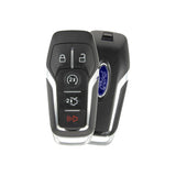 2013-2021 Ford | Lincoln | 5-Button PEPS Smart Key - Brand New
