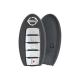 2017-2024 Nissan Armada | 5-Button Smart Key | CWTWB1G744 - Brand New