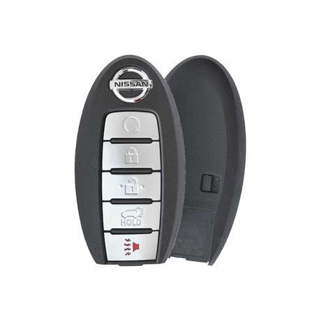 2017-2024 Nissan Armada | 5-Button Smart Key | CWTWB1G744 - Brand New
