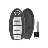 2017-2024 Nissan Armada | 5-Button Smart Key | CWTWB1G744