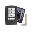 2014-2015 Acura RLX | 4-Button Smart Key | ACJ932HK1210A - Memory 2 / Refurbished