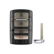 2014-2016 Kia Cadenza | 4-Button Smart Key - Recase