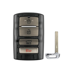 2014-2016 Kia Cadenza | 4-Button Smart Key - Recase