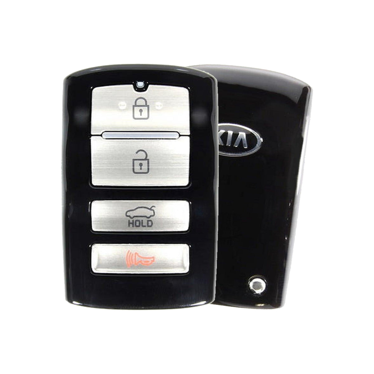 2014-2016 Kia Cadenza | 4-Button Smart Key - Brand New
