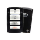 2014-2016 Kia Cadenza | 4-Button Smart Key - Brand New