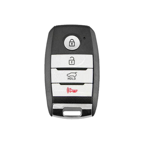 2014-2016 Kia Soul EV | 4-Button Smart Key - Recase