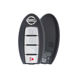 2014-2016 Nissan Pathfinder | 4-Button Smart Prox Key - Brand New