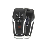 2014-2017 Ford Explorer | Lincoln MKC MKX | 4-Button Smart Key - Brand New