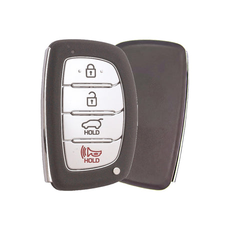 2014-2017 Hyundai Elantra GT | 4-Button Smart Key - Brand New