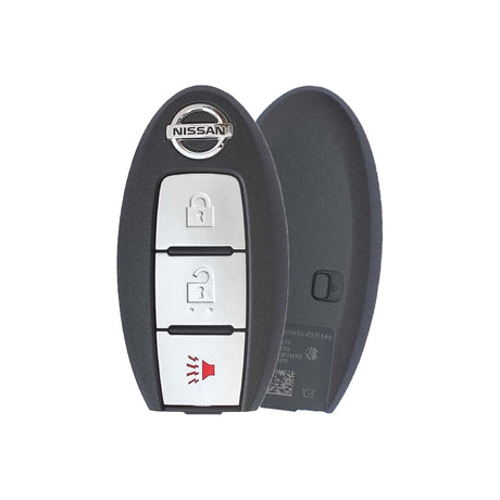 2014-2017 Nissan Rogue | 3-Button Smart Key - Brand New