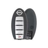 2014-2019 Nissan Murano | Pathfinder | 5-Button Smart Key - Brand New